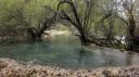 Huanglong Nationaal Park