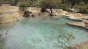 Huanglong Nationaal Park