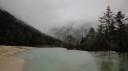 Huanglong Nationaal Park