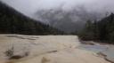 Huanglong Nationaal Park
