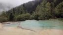 Huanglong Nationaal Park