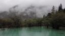 Huanglong Nationaal Park