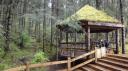 Huanglong Nationaal Park
