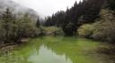 Huanglong Nationaal Park