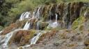 Huanglong Nationaal Park