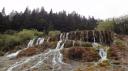 Huanglong Nationaal Park