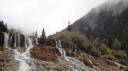 Huanglong Nationaal Park