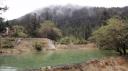 Huanglong Nationaal Park
