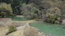 Huanglong Nationaal Park