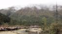 Huanglong Nationaal Park