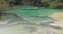 Huanglong Nationaal Park