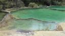 Huanglong Nationaal Park