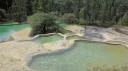 Huanglong Nationaal Park