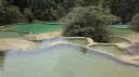 Huanglong Nationaal Park