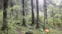 Huanglong Nationaal Park