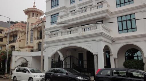 Macau Schiereiland