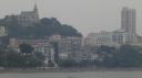 Macau Schiereiland