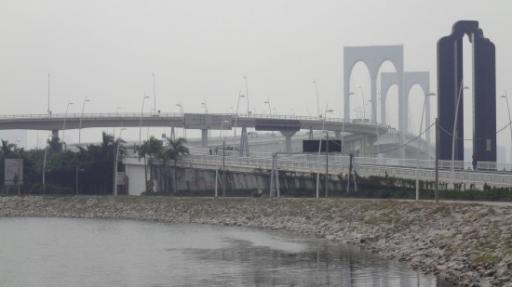 Macau Schiereiland