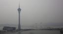 Macau Schiereiland - Macau Toren