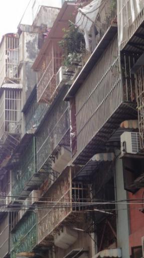 Macau Schiereiland