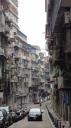 Macau Schiereiland