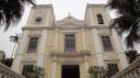 Macau Schiereiland - Historisch Centrum van Macau