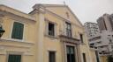 Macau Schiereiland - Historisch Centrum van Macau