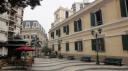 Macau Schiereiland - Historisch Centrum van Macau