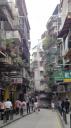 Macau Schiereiland