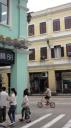 Macau Schiereiland - Historisch Centrum van Macau