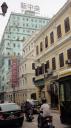 Macau Schiereiland - Historisch Centrum van Macau