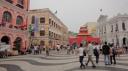 Macau Schiereiland - Historisch Centrum van Macau