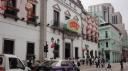 Macau Schiereiland - Historisch Centrum van Macau