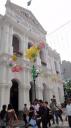 Macau Schiereiland - Historisch Centrum van Macau