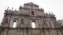 Macau Schiereiland - Historisch Centrum van Macau