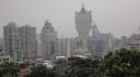 Macau Schiereiland