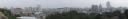 Macau Schiereiland panoramashot