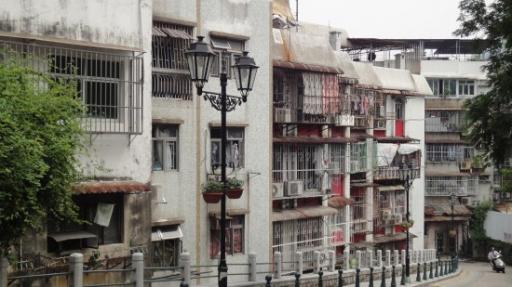Macau Schiereiland