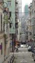 Macau Schiereiland