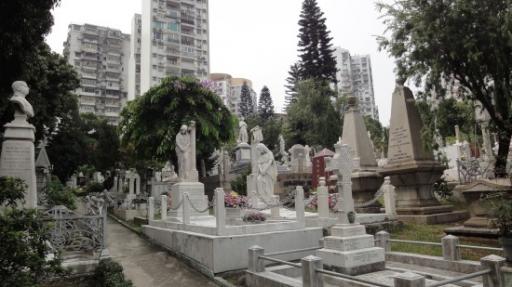 Macau Schiereiland