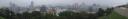 Macau Schiereiland panoramashot