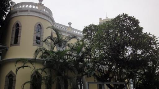 Macau Schiereiland