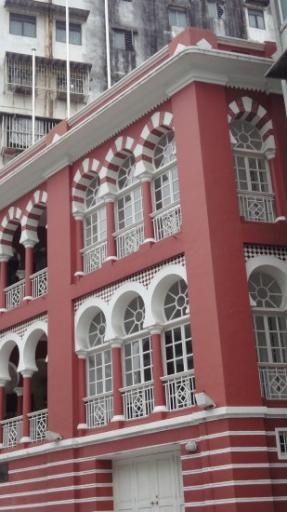 Macau Schiereiland