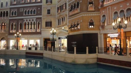 Taipa - Venetian
