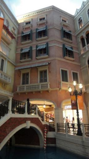 Taipa - Venetian
