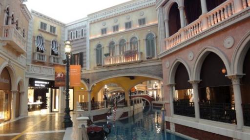 Taipa - Venetian