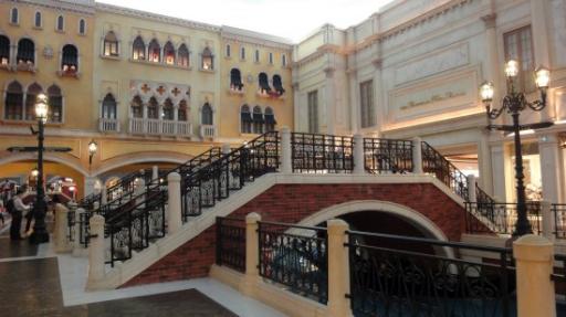 Taipa - Venetian