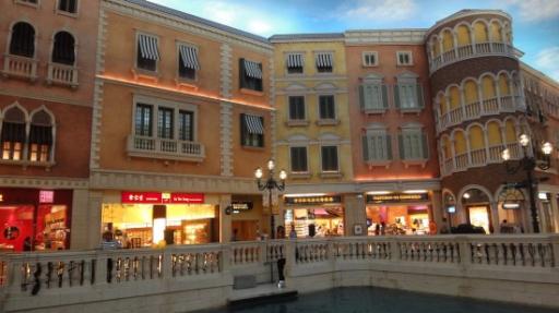 Taipa - Venetian