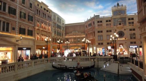 Taipa - Venetian