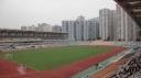 Taipa - Macau Stadion